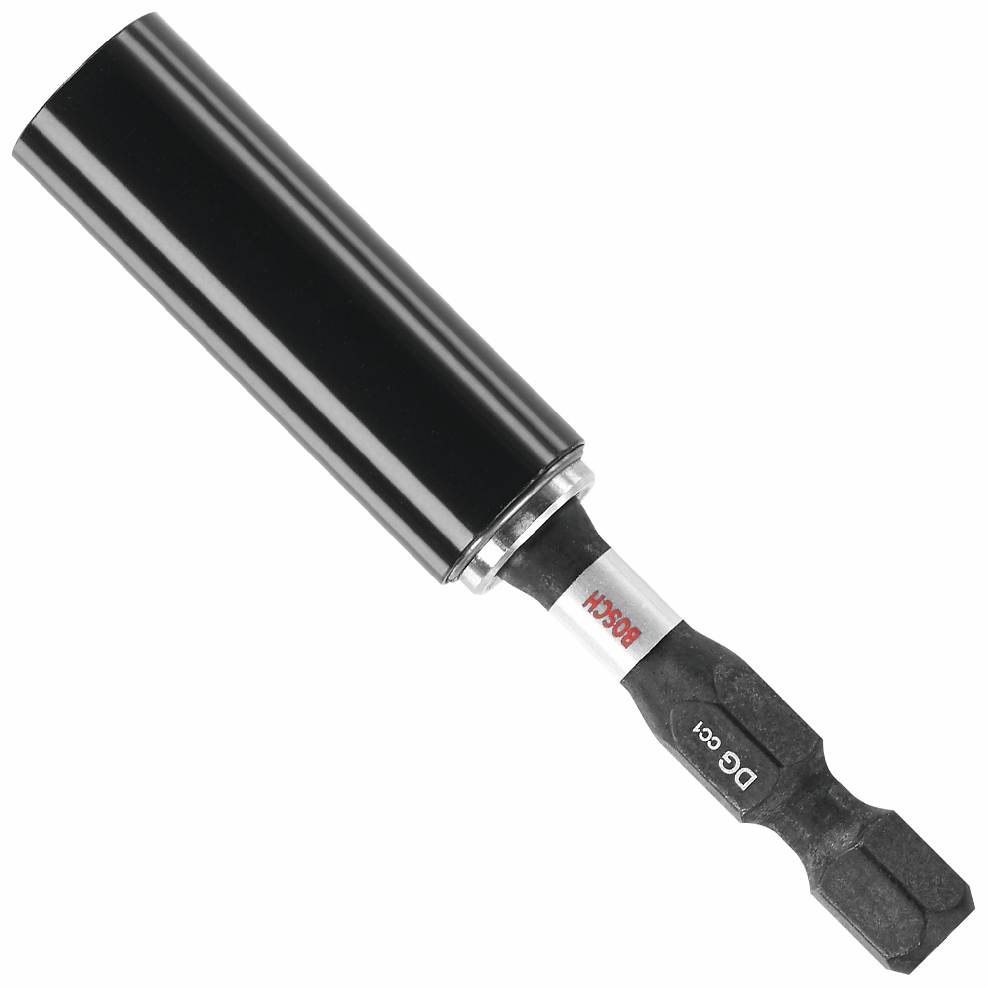 Bosch Driven Impact Compact Drive Guide — 3in., Model# ITDDG301